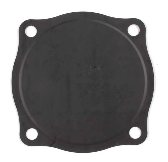 SAAB Engine Water Pump Access Cover Gasket 90537915